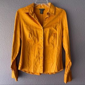 Women’s button up blouse